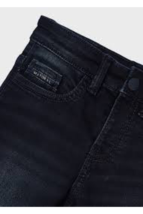 Pantalón Vaquero Blue Black