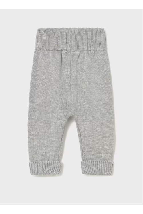 Conjunto Tricot 3p Vapor