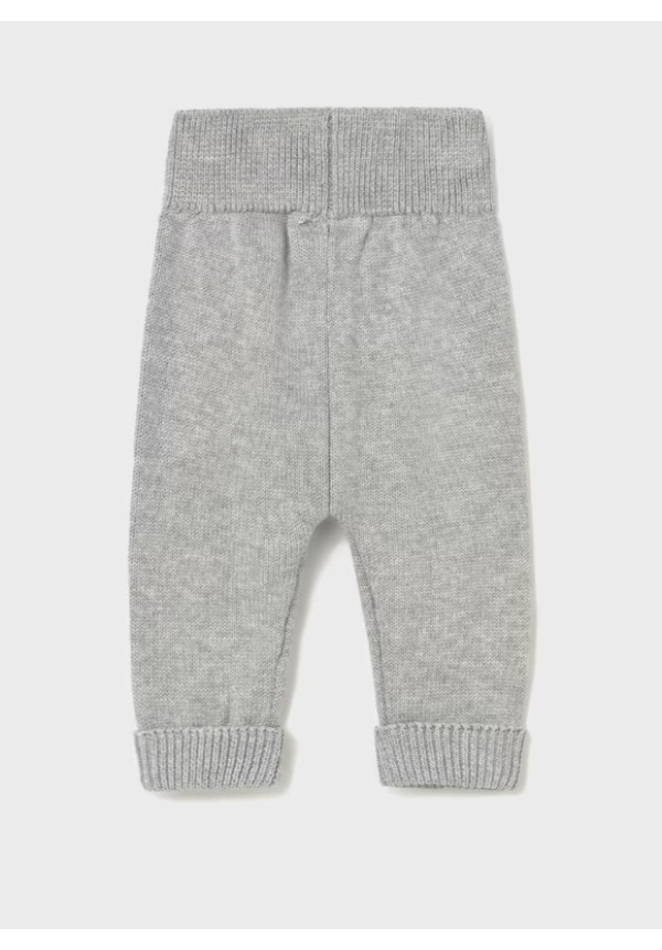 Conjunto Tricot 3p Vapor