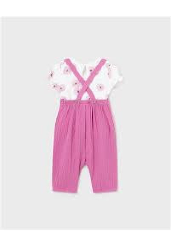 Conjunto Peto 2p Juicy