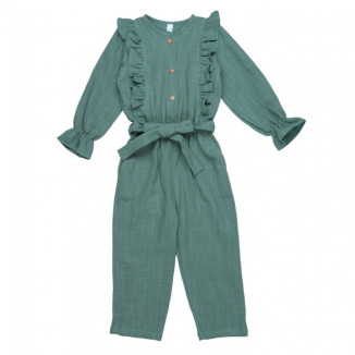Mono Verde
