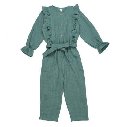 Mono Verde