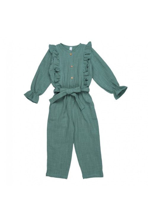 Mono Verde