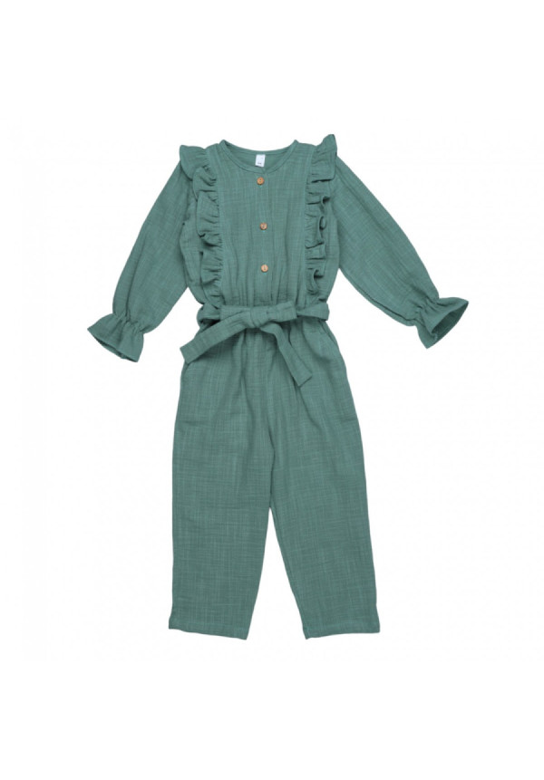 Mono Verde