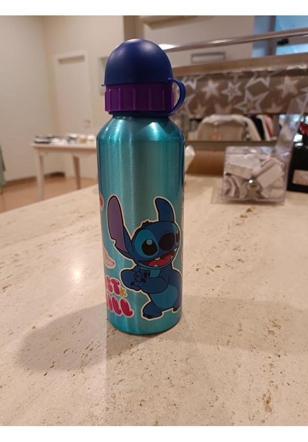 Botella Aluminio