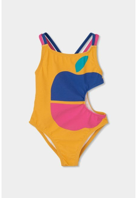 Bañador Manzana