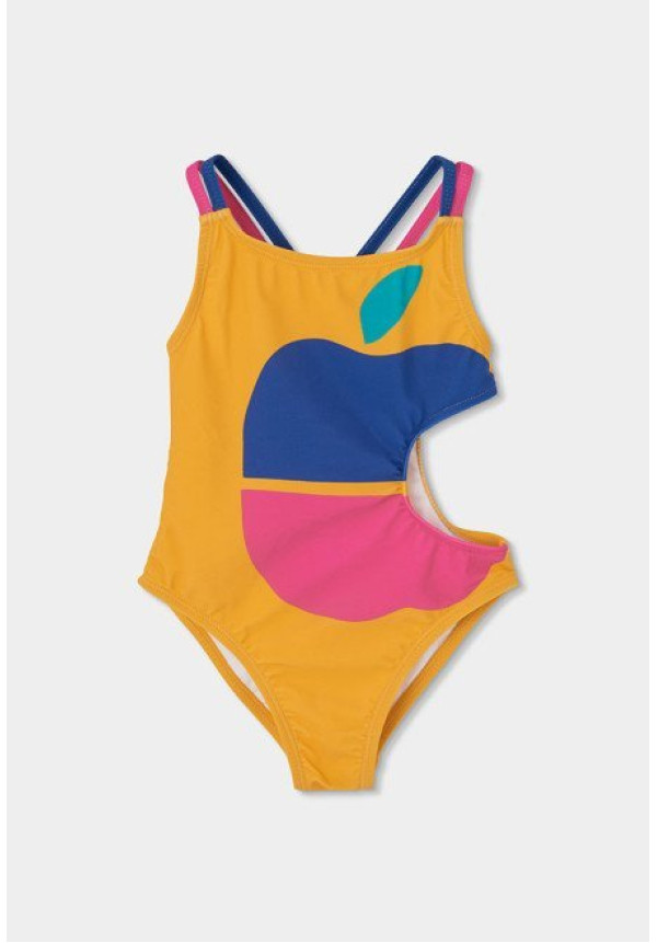 Bañador Manzana