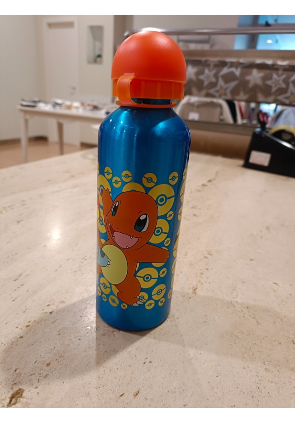 Botella Aluminio