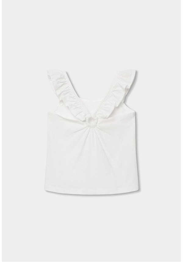 Camiseta Punto Flamé
