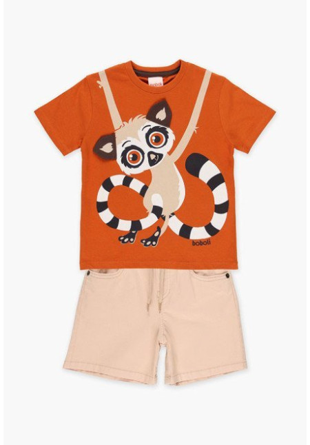 Conjunto 2p Koala