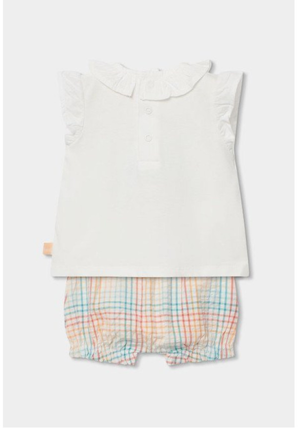 Conjunto  2p Funny