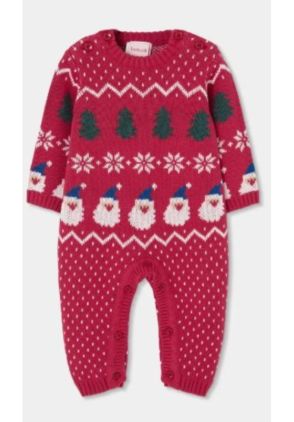 Conjunto Punto Navidad
