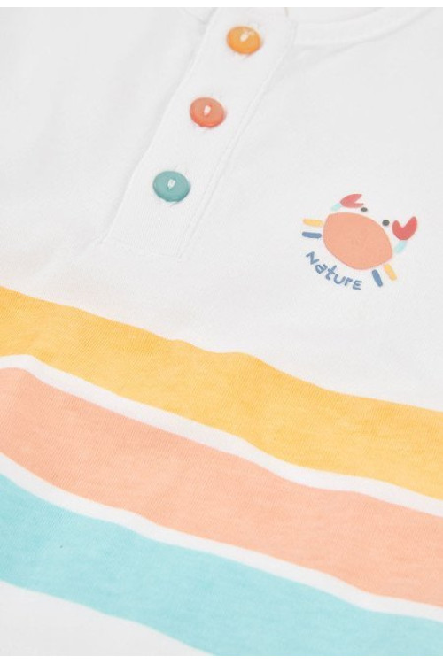 Conjunto 2p Punto Nature