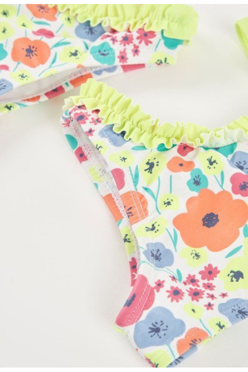Bikini Floral