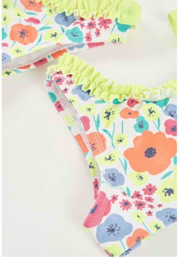 Bikini Floral