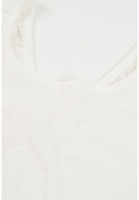 Camiseta Punto Flamé