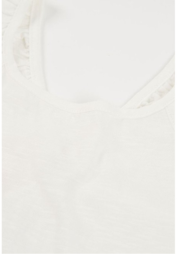 Camiseta Punto Flamé