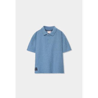 Polo M/C Nautical