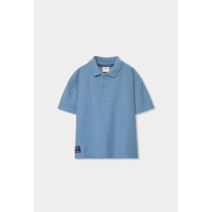 Polo M/C Nautical