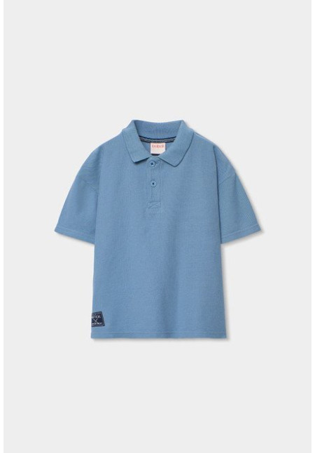 Polo M/C Nautical