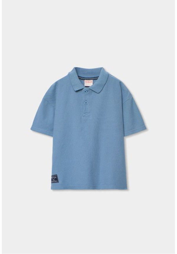 Polo M/C Nautical