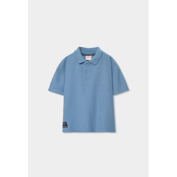 Polo M/C Nautical