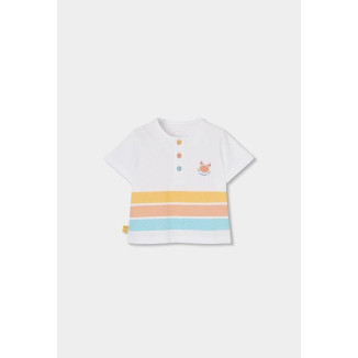 Conjunto 2p Punto Nature