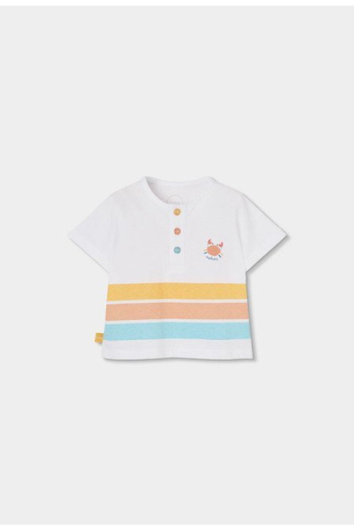 Conjunto 2p Punto Nature