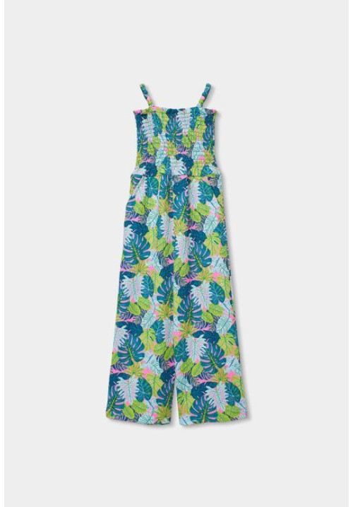 Mono Punto Estampado