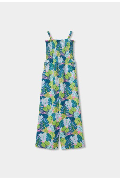 Mono Punto Estampado