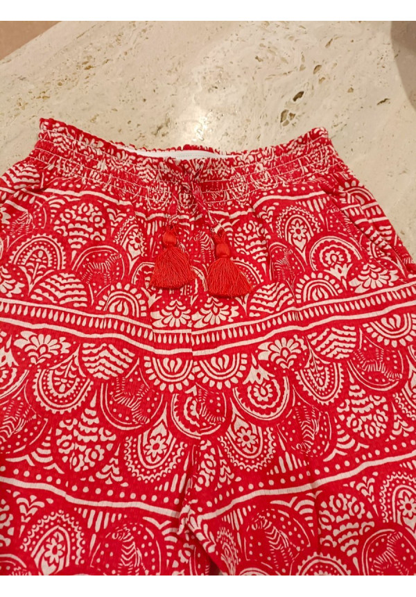 Conjunto 2p Granadina