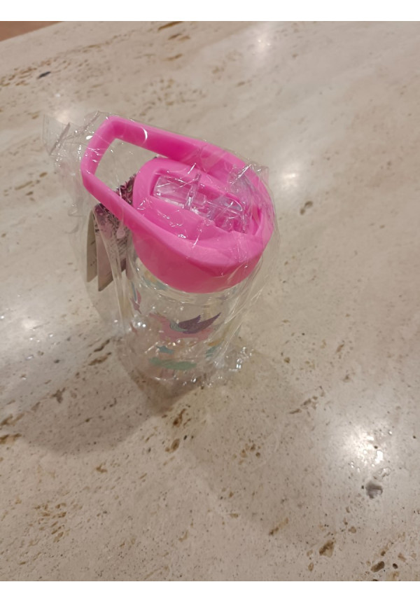 Botella Plástico