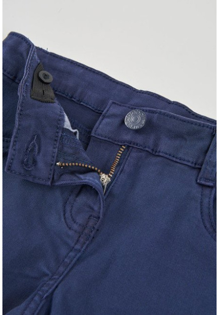 Short Sarga Elástica