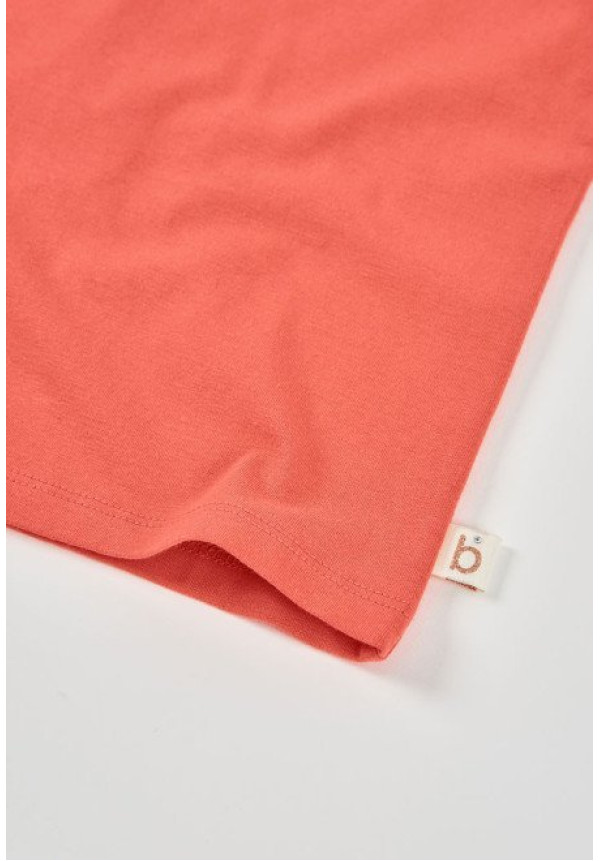 Camiseta M/C Punto Elástico