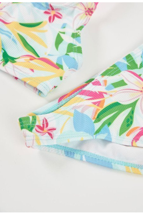 Bikini Estampado 