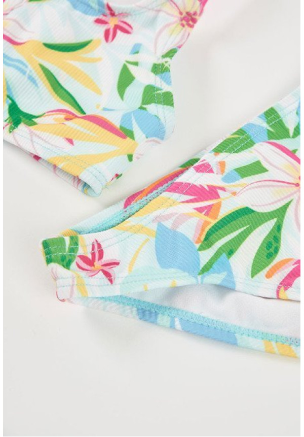 Bikini Estampado 