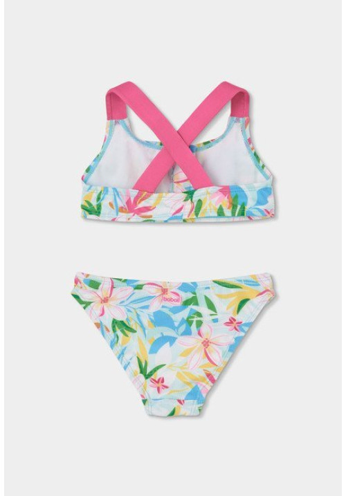 Bikini Estampado 