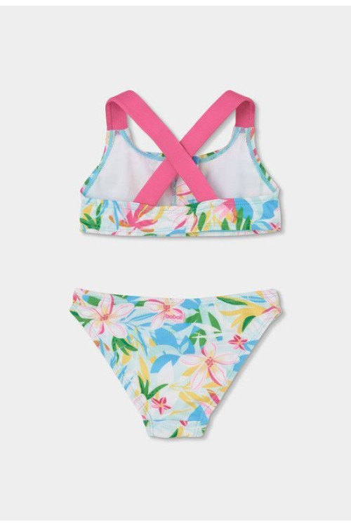 Bikini Estampado 