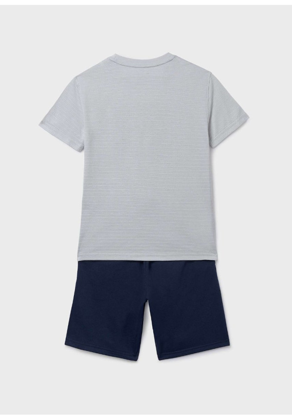 Conjunto 2p Marino