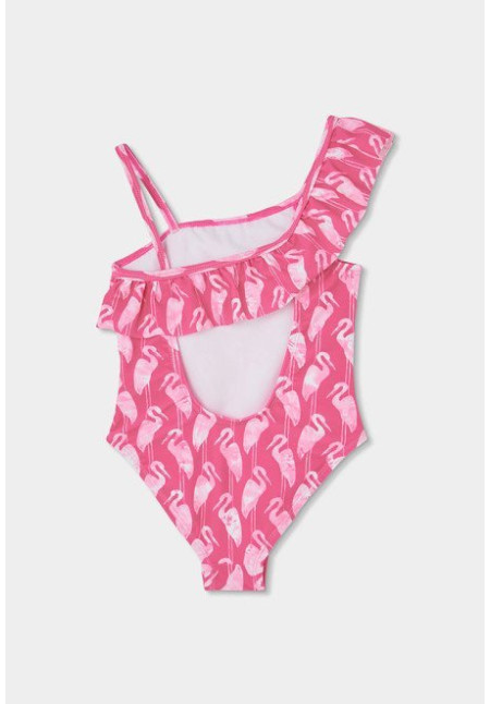 Bañador Flamencos