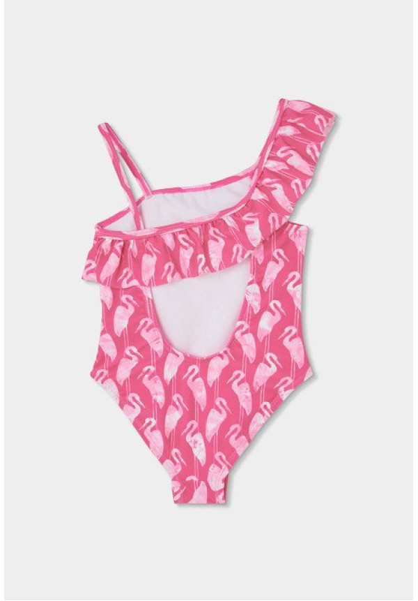 Bañador Flamencos