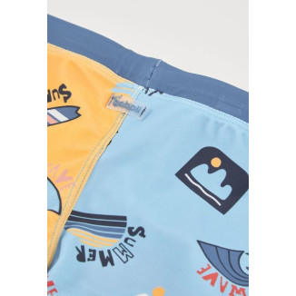 Bañador Surf
