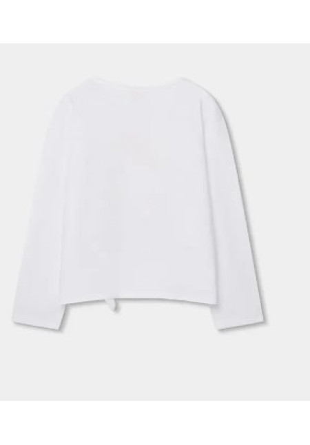 Camiseta M/L Colours