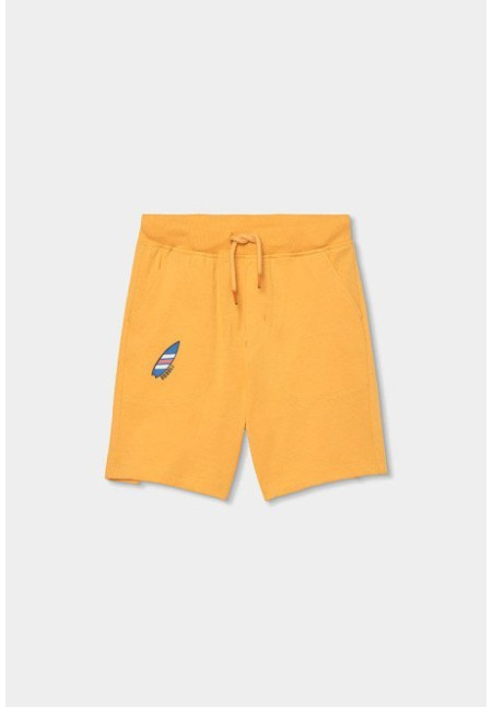 Bermuda Punto Amarillo