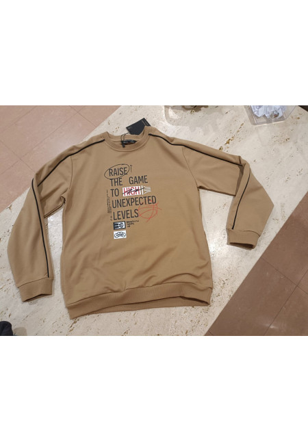 Chandal 2p Camel