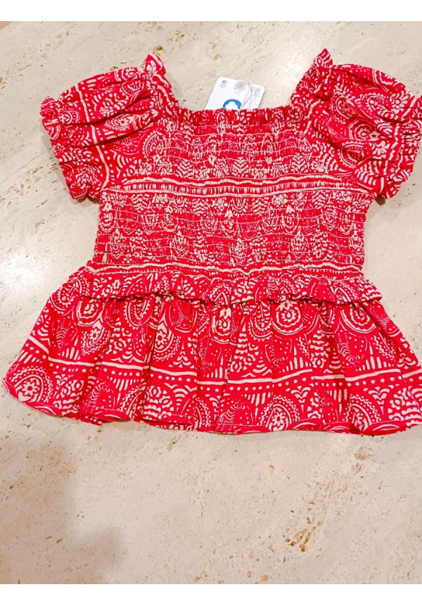 Conjunto 2p Granadina