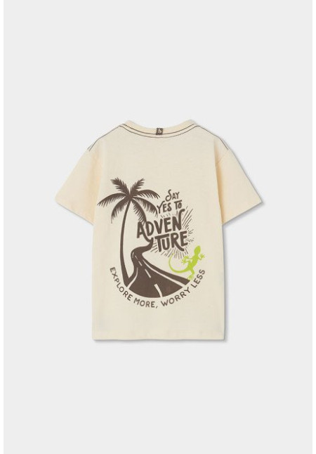 Conjunto 2p Adventure