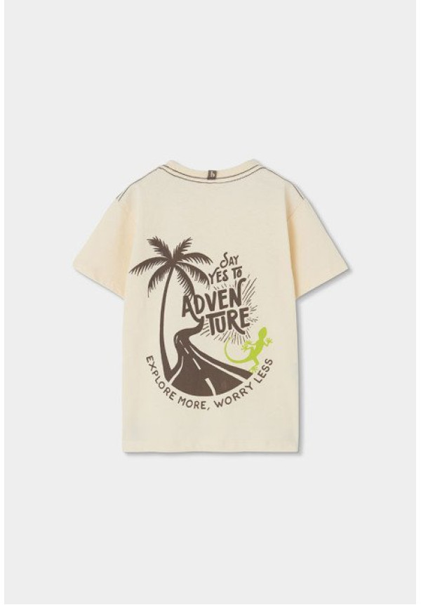 Conjunto 2p Adventure