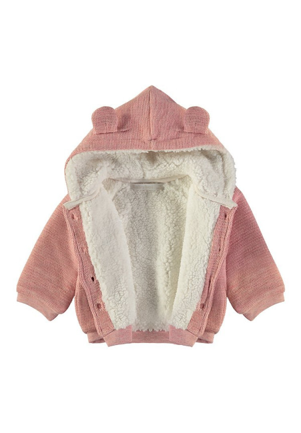 Chaqueta Rosa