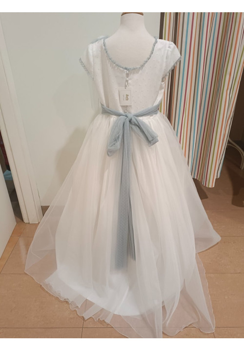 Vestido Comunión V120